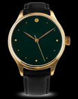 Dream Watch - Urushi Green