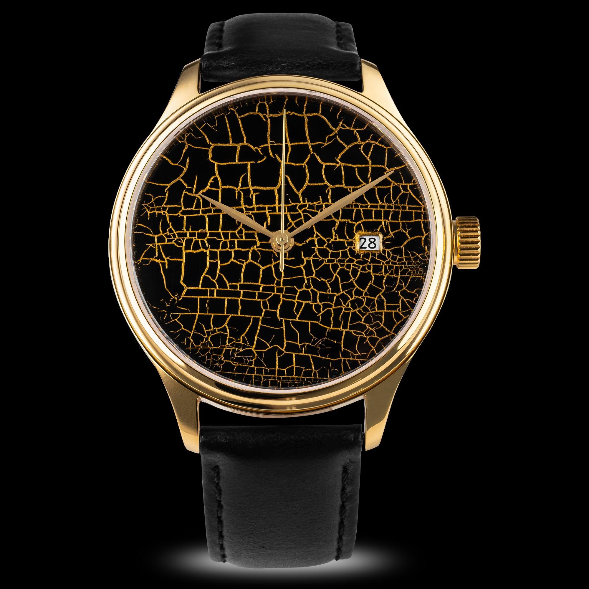 Dream Watch - Hirota Hibi Nuri - Wancher Watch