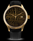 Dream Watch - Hirota Hibi Nuri - Wancher Watch