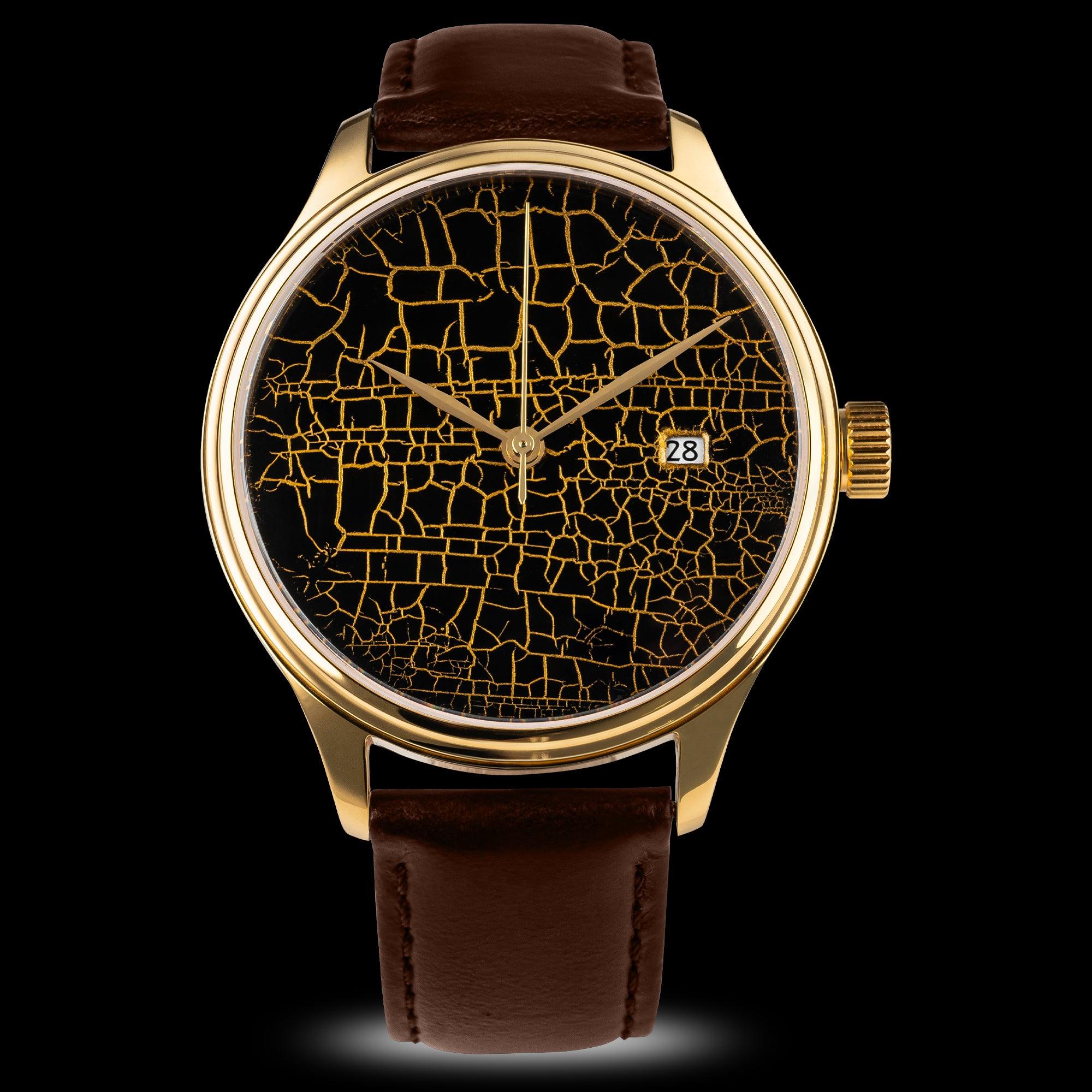 Dream Watch - Hirota Hibi Nuri - Wancher Watch