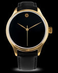 Dream Watch - Kuro Muji - Wancher Watch