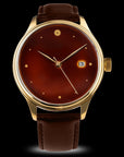 Dream Watch - Byakudan-nuri - Wancher Watch