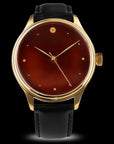 Dream Watch - Byakudan-nuri - Wancher Watch