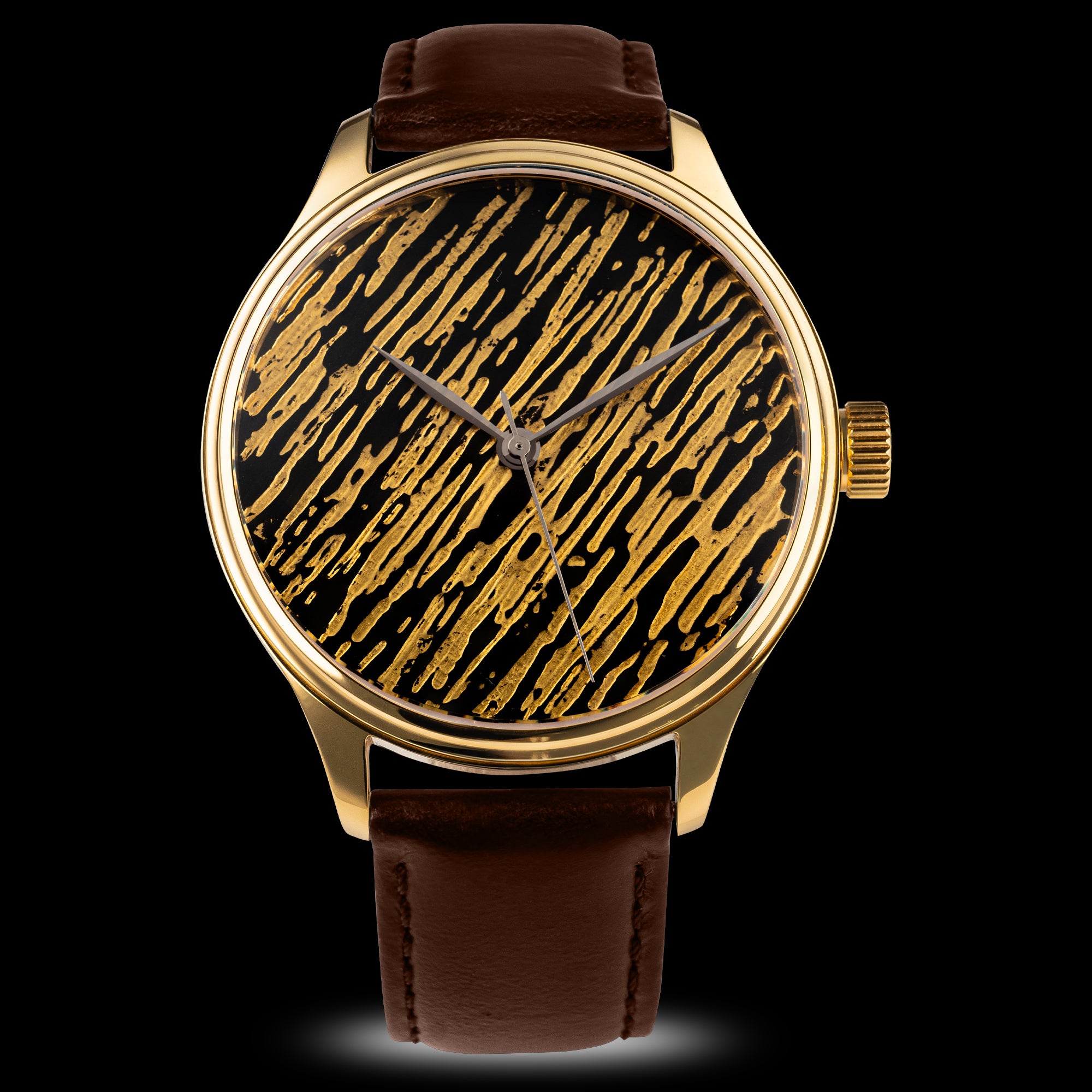 Dream Watch - Tora - Wancher Watch