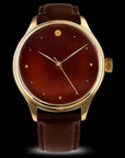 Dream Watch - Byakudan-nuri - Wancher Watch