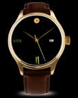 Dream Watch - Tamamushi Wing Maki-e - Wancher Watch