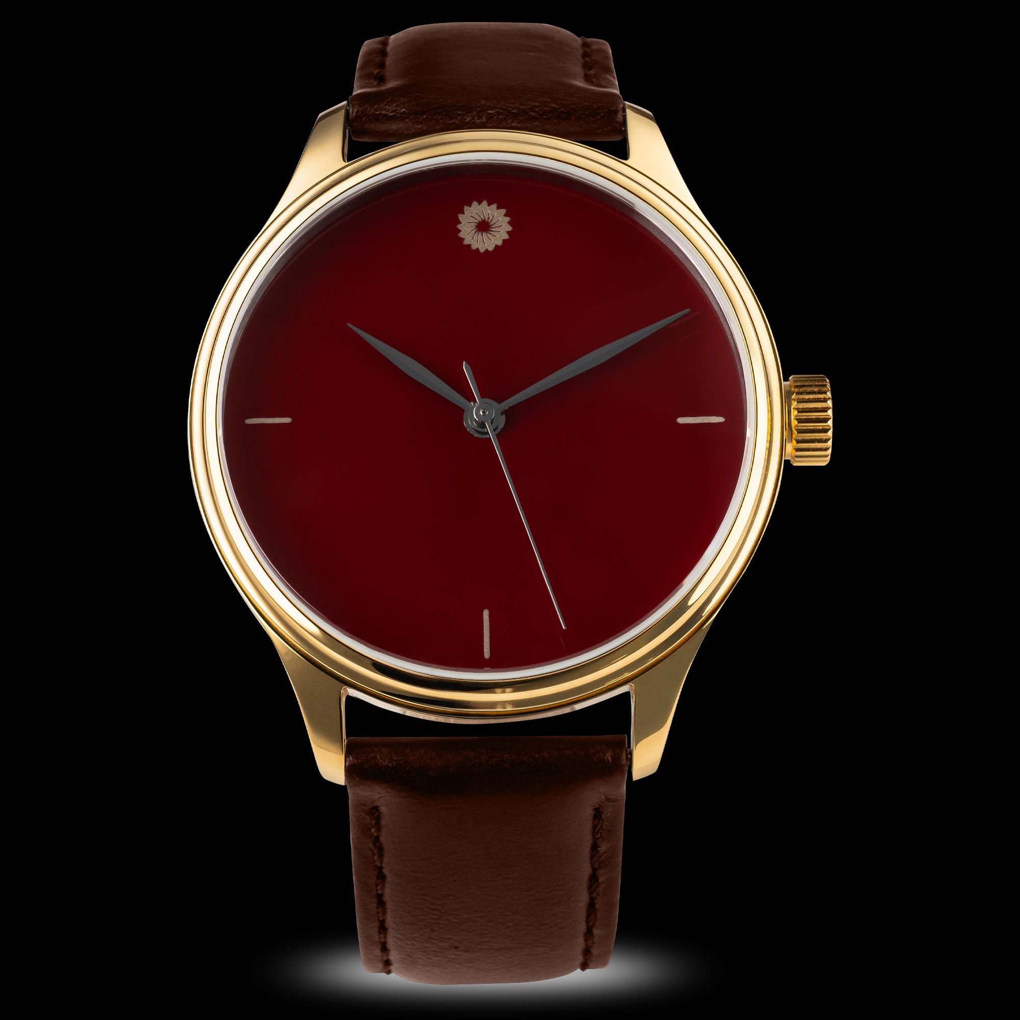 Dream Watch - Akatamenuri Urushi (Copy) - Wancher Watch