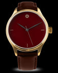 Dream Watch - Akatamenuri Urushi (Copy) - Wancher Watch