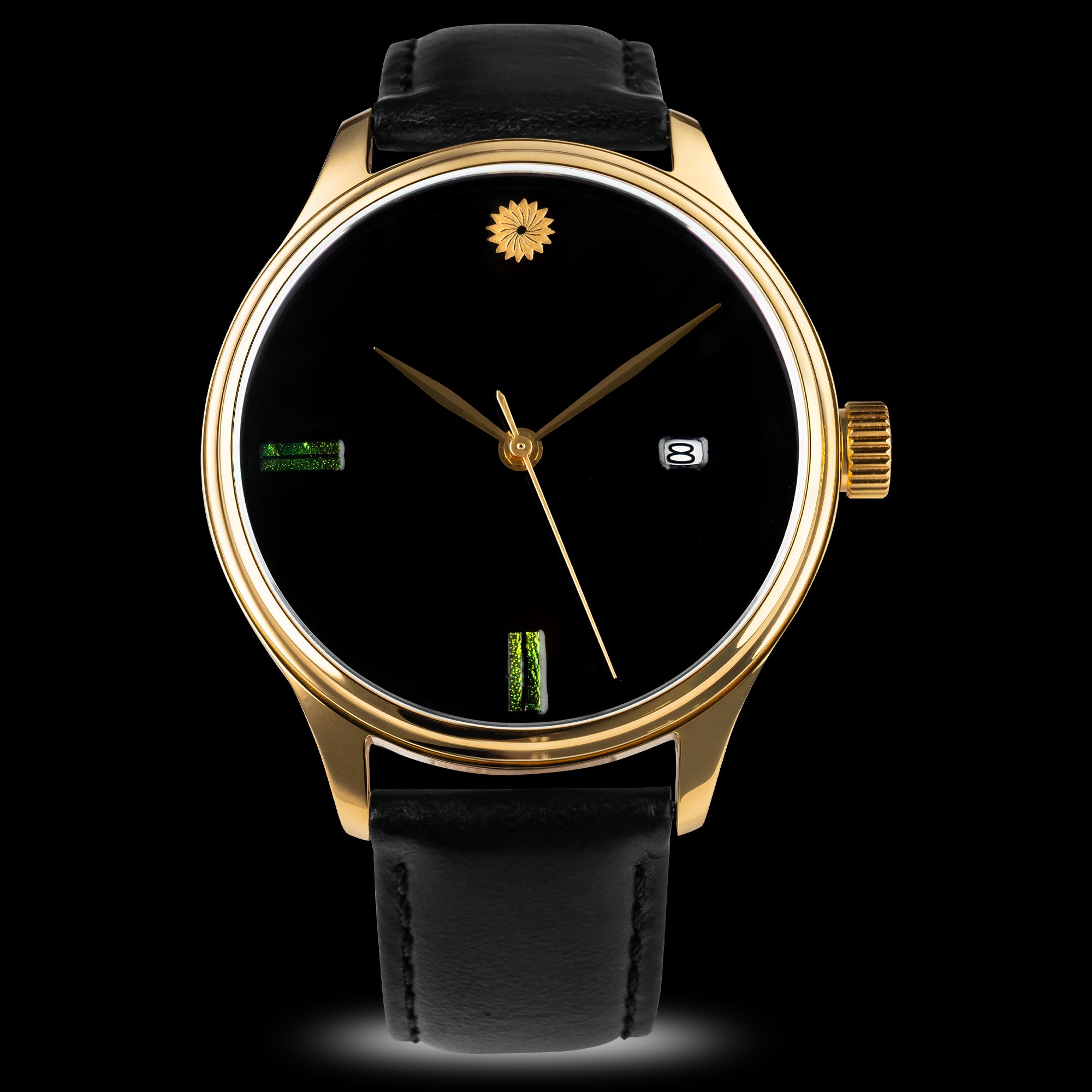 Dream Watch - Tamamushi Wing Maki-e - Wancher Watch