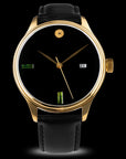 Dream Watch - Tamamushi Wing Maki-e - Wancher Watch