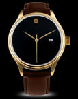 Dream Watch - Kuro Muji - Wancher Watch