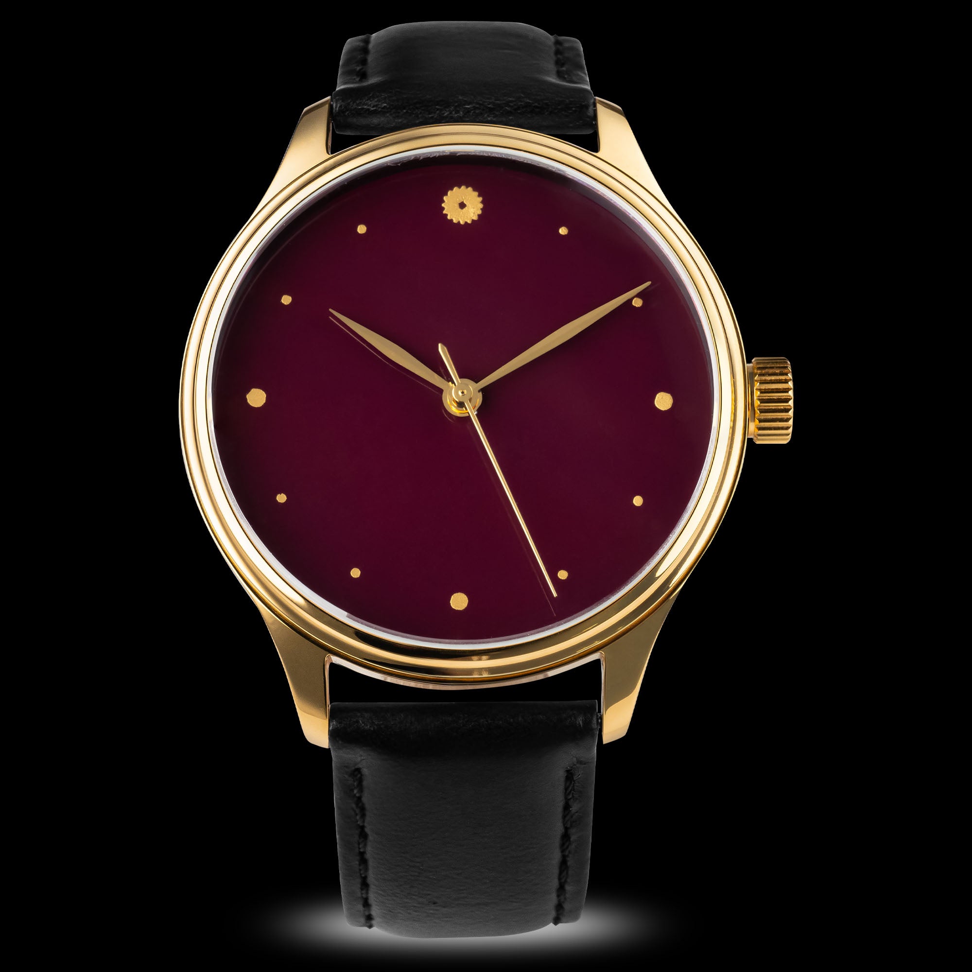 Dream Watch - Urushi Purple
