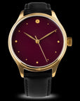 Dream Watch - Urushi Purple