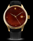Dream Watch - Byakudan-nuri - Wancher Watch
