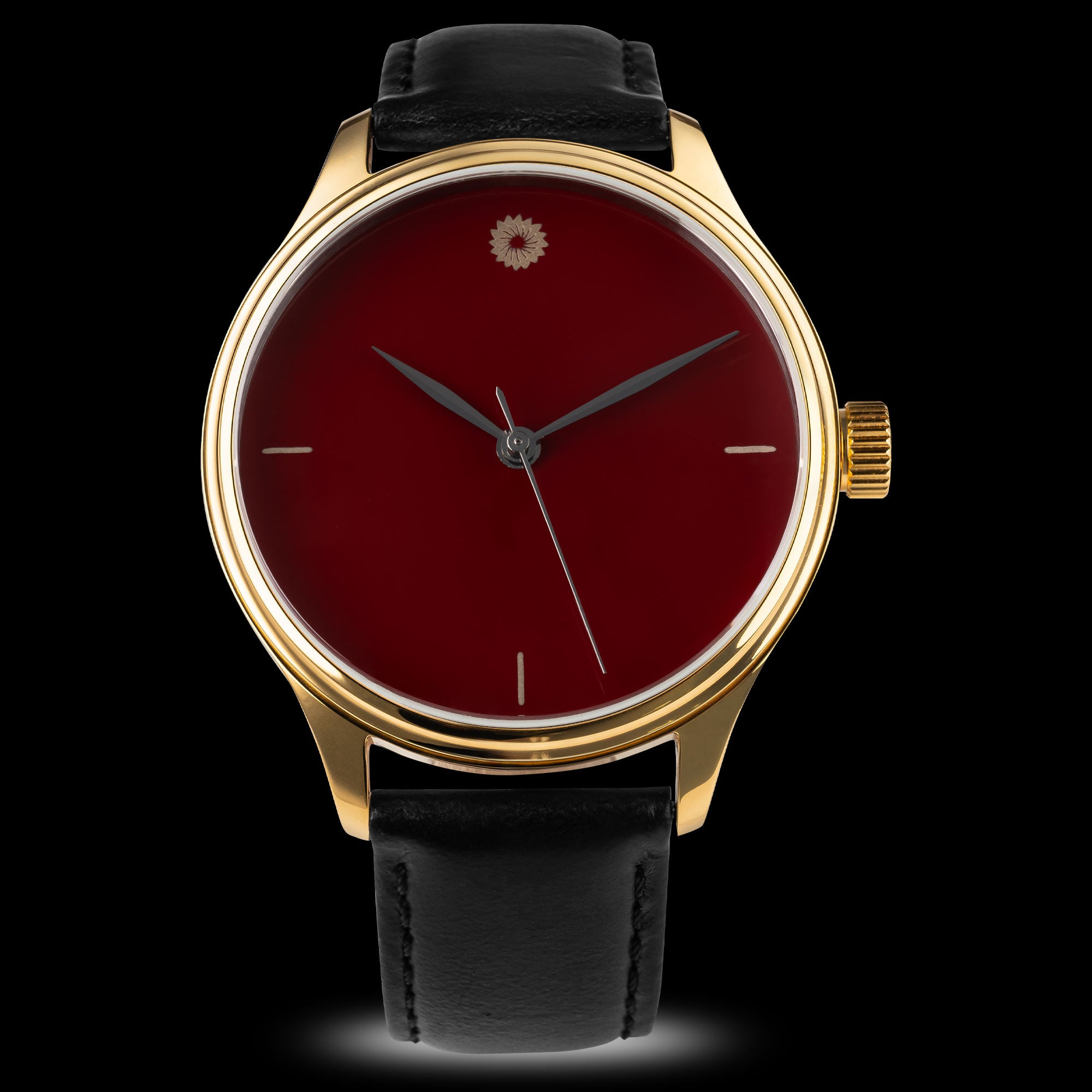 Dream Watch - Akatamenuri Urushi (Copy) - Wancher Watch