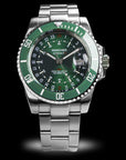 Astronaut III - 24 Hr - Wancher Watch