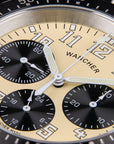 Aero Nacht - TSUKIMI - Wancher Watch