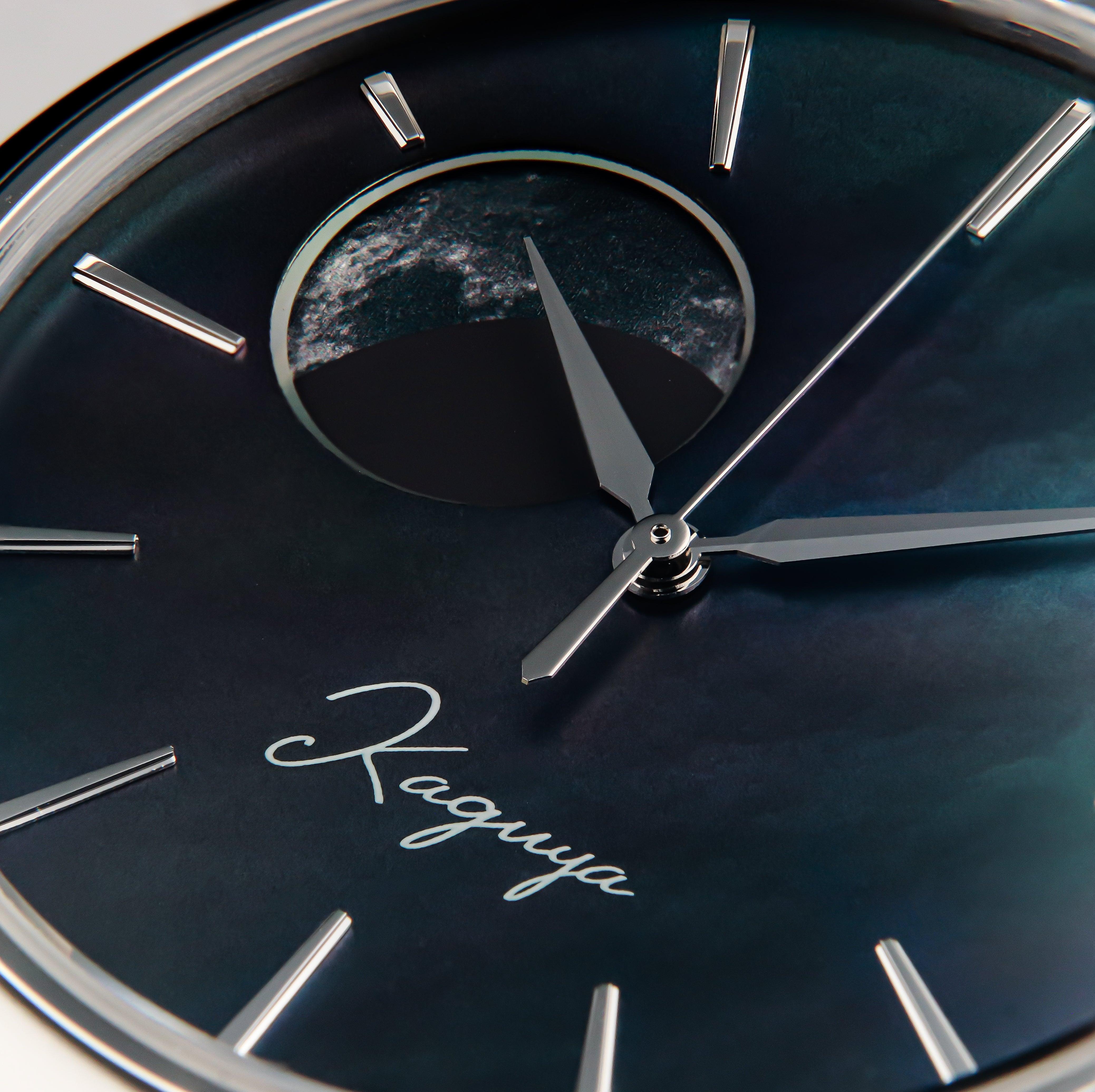 Dream Moonphase Kaguya - SUIGETSU - Wancher Watch