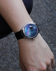 Dream Moonphase Kaguya - SUIGETSU - Wancher Watch
