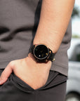 Dream Watch - Tamamushi Wing Maki-e - Wancher Watch