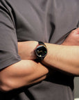 Dream Watch - Tamamushi Wing Maki-e - Wancher Watch