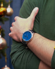 Dream Watch - Fuyuzora Urushi - Wancher Watch