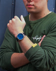 Dream Watch - Fuyuzora Urushi - Wancher Watch