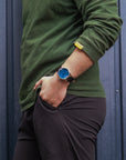 Dream Watch - Fuyuzora Urushi - Wancher Watch