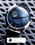 Dream Moonphase Kaguya - SUIGETSU - Wancher Watch