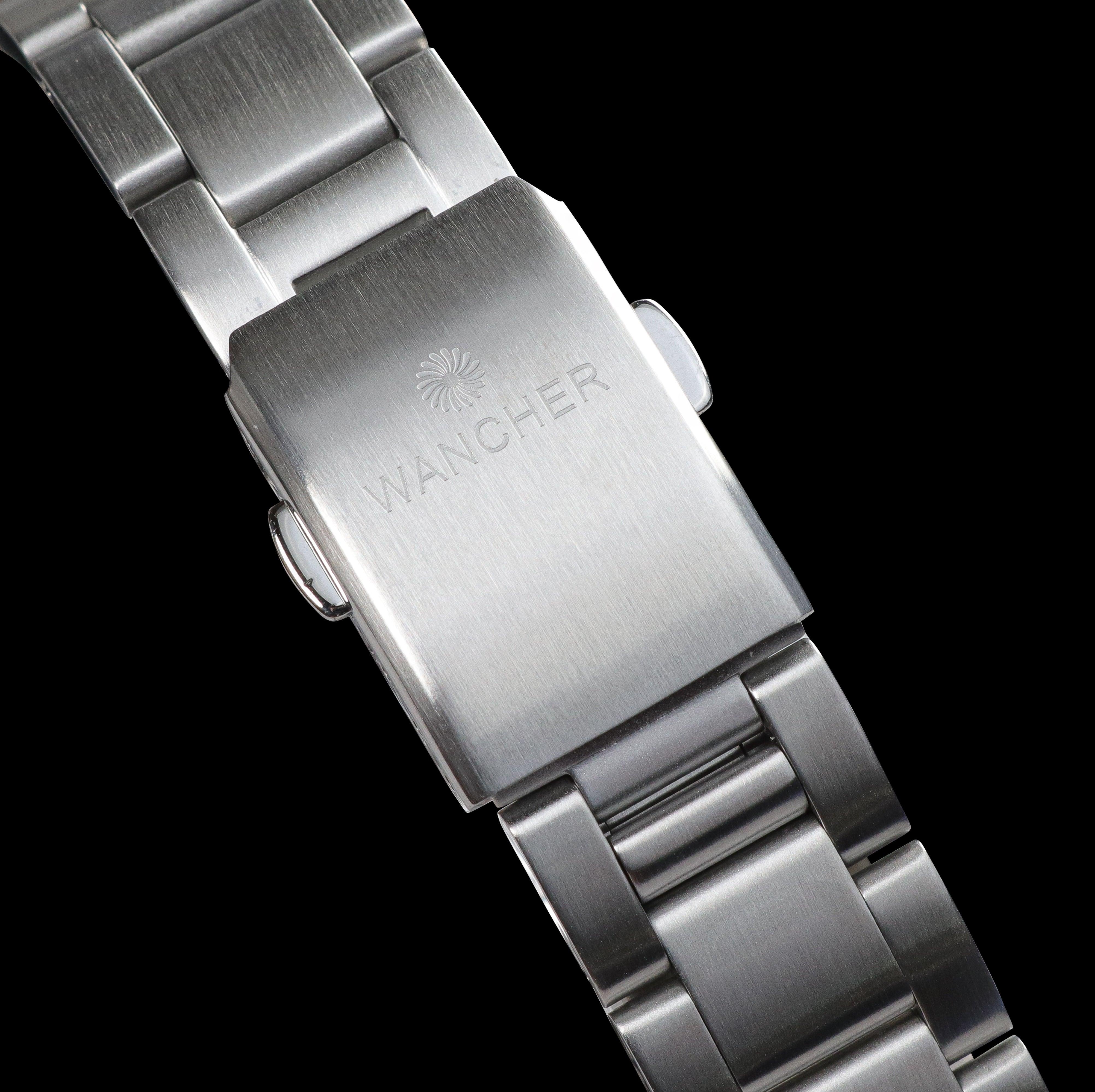 Astronaut III - 24 Hr - Wancher Watch