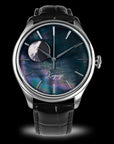 Dream Moonphase Kaguya - SUIGETSU - Wancher Watch