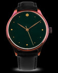 Dream Watch - Urushi Green