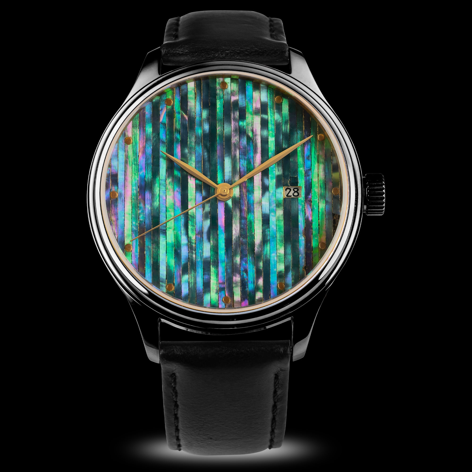 Dream Watch - Raden Pillar - Wancher Watch