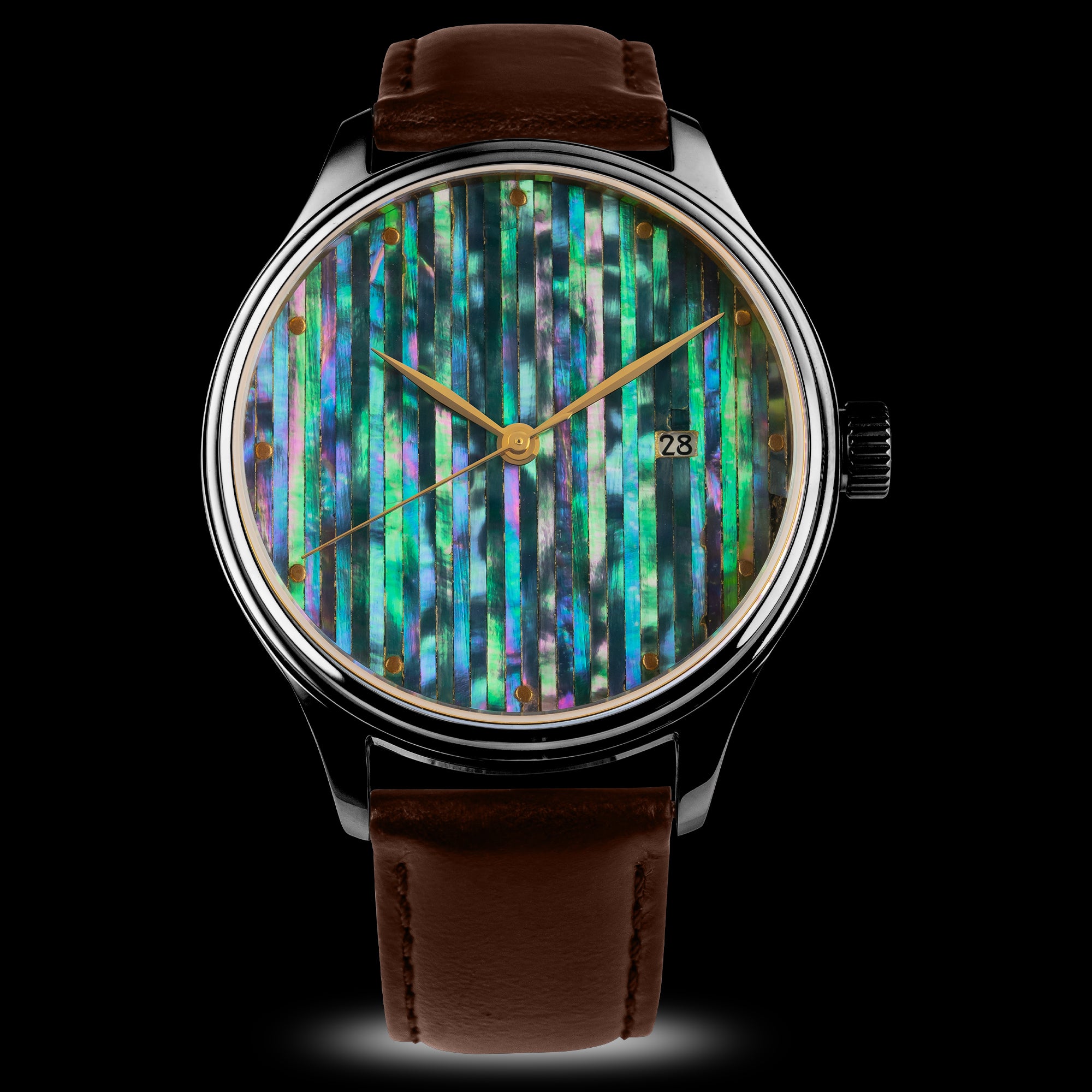 Dream Watch - Raden Pillar - Wancher Watch