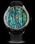 Dream Watch - Raden Pillar - Wancher Watch