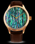 Dream Watch - Raden Pillar - Wancher Watch