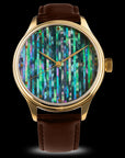 Dream Watch - Raden Pillar - Wancher Watch