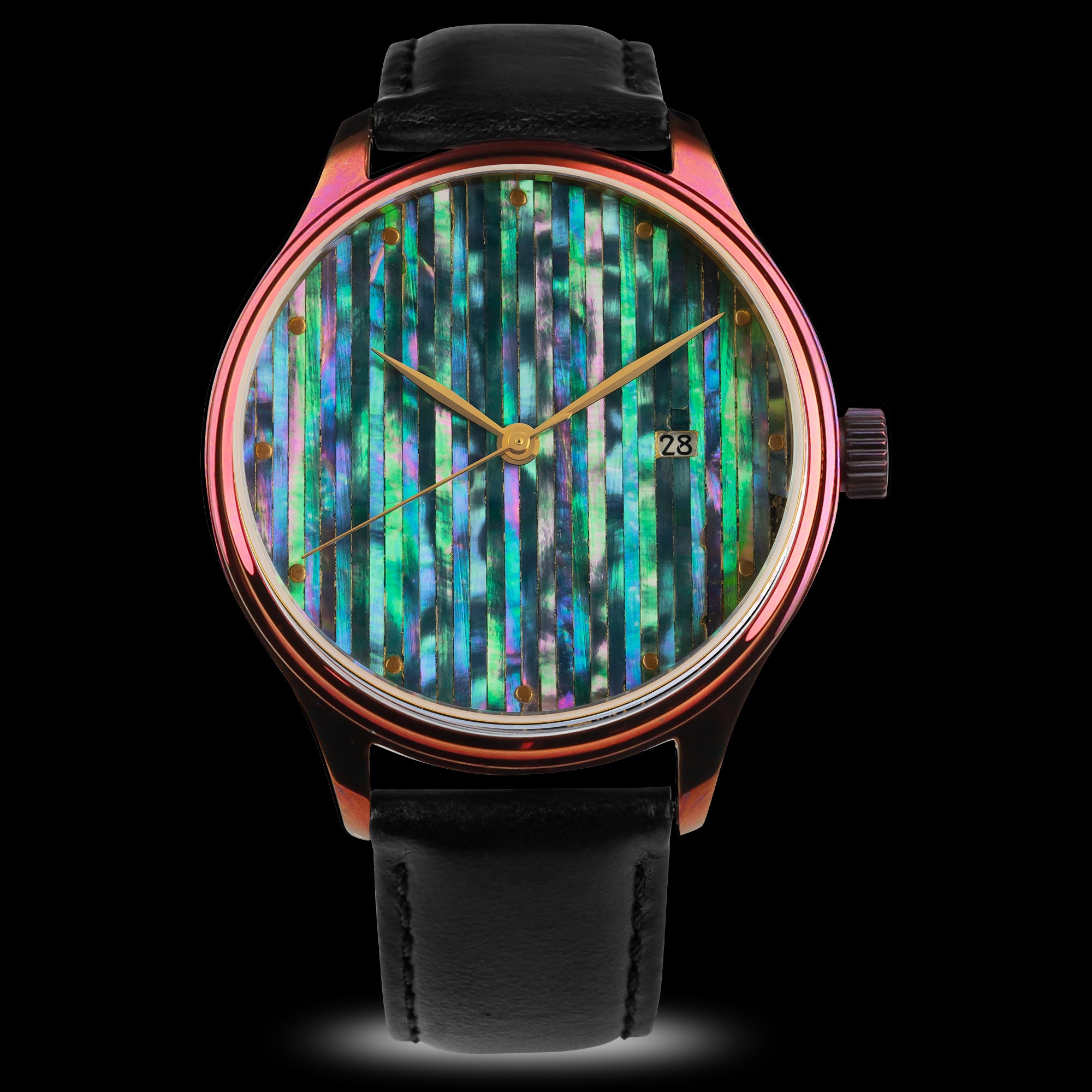 Dream Watch - Raden Pillar - Wancher Watch