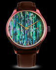 Dream Watch - Raden Pillar - Wancher Watch