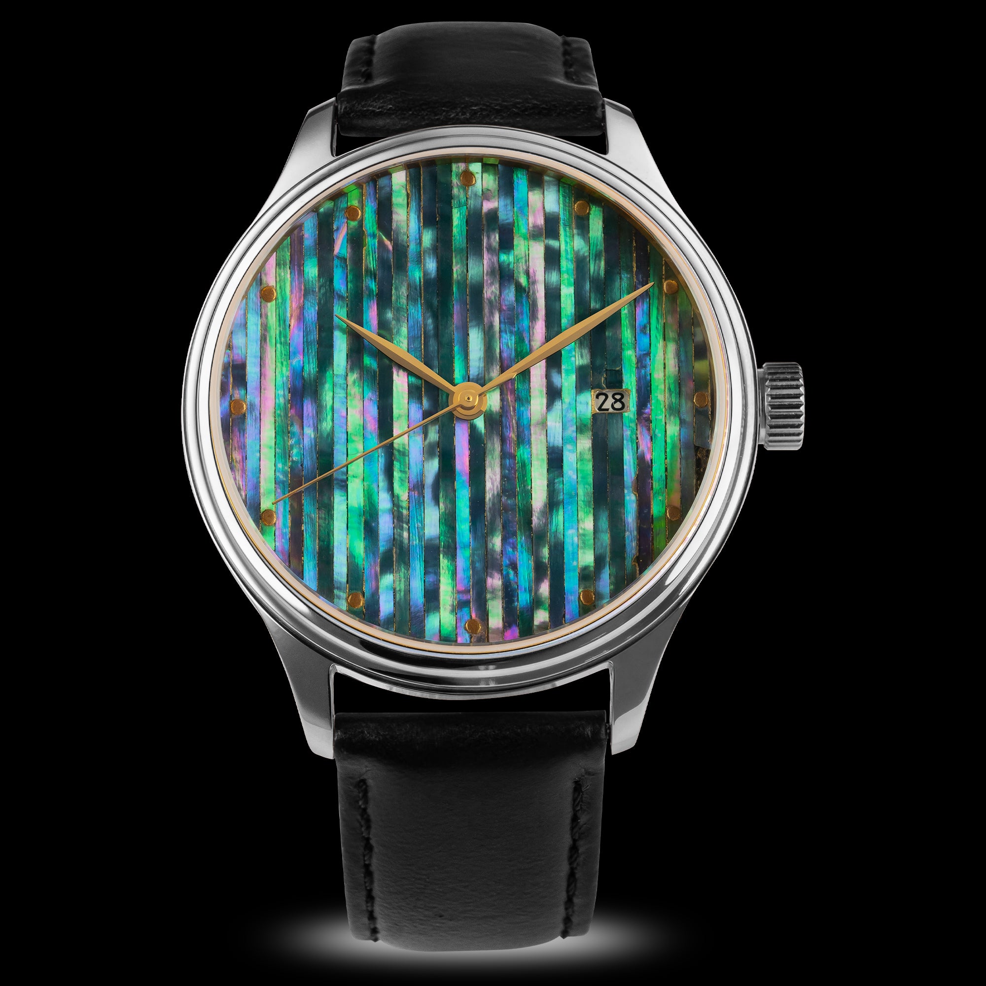 Dream Watch - Raden Pillar - Wancher Watch