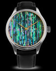 Dream Watch - Raden Pillar - Wancher Watch