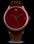 Dream Watch - Akatamenuri Urushi (Copy) - Wancher Watch