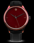 Dream Watch - Akatamenuri Urushi (Copy) - Wancher Watch