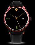 Dream Watch - Tamamushi Wing Maki-e - Wancher Watch