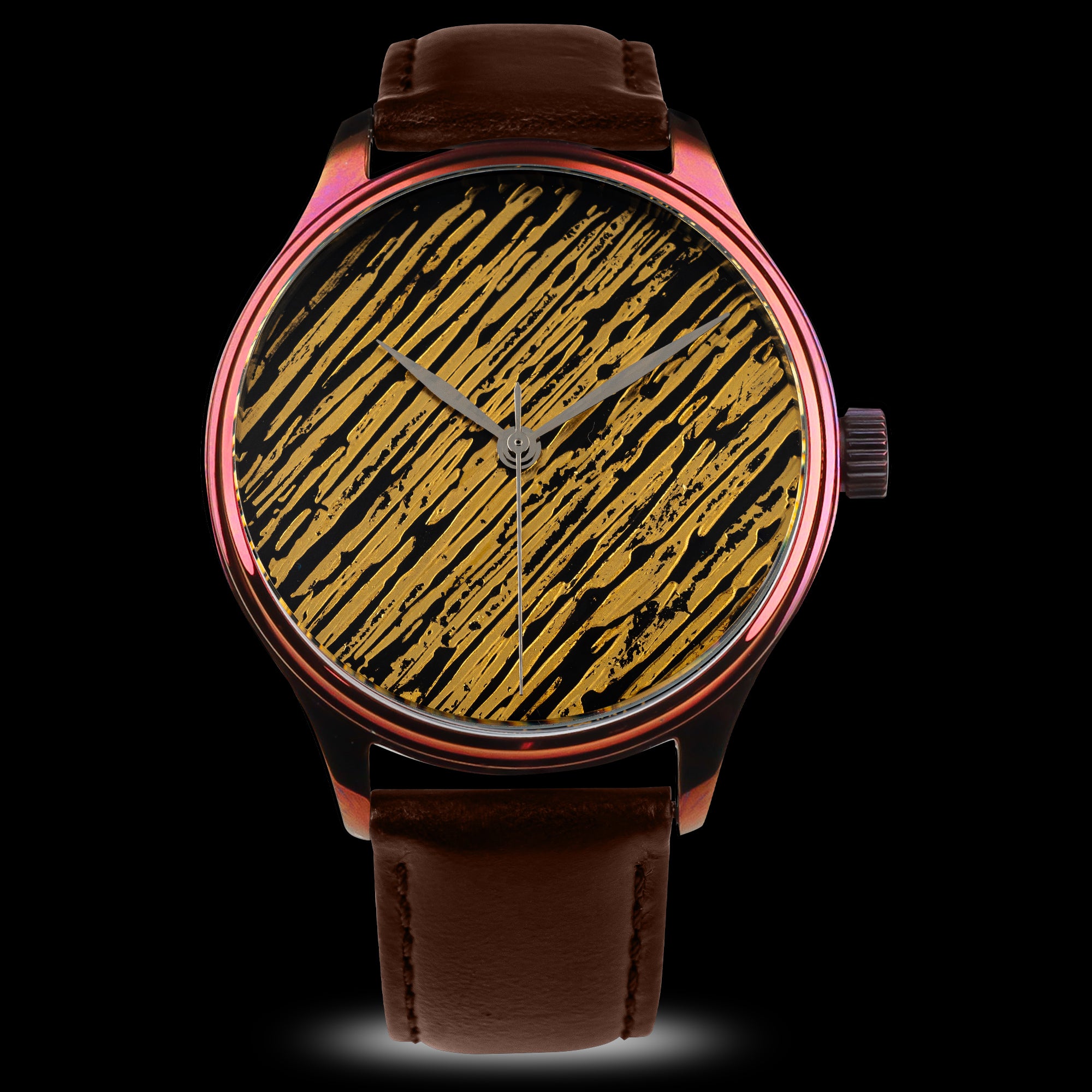 Dream Watch - Tora - Wancher Watch