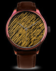 Dream Watch - Tora - Wancher Watch