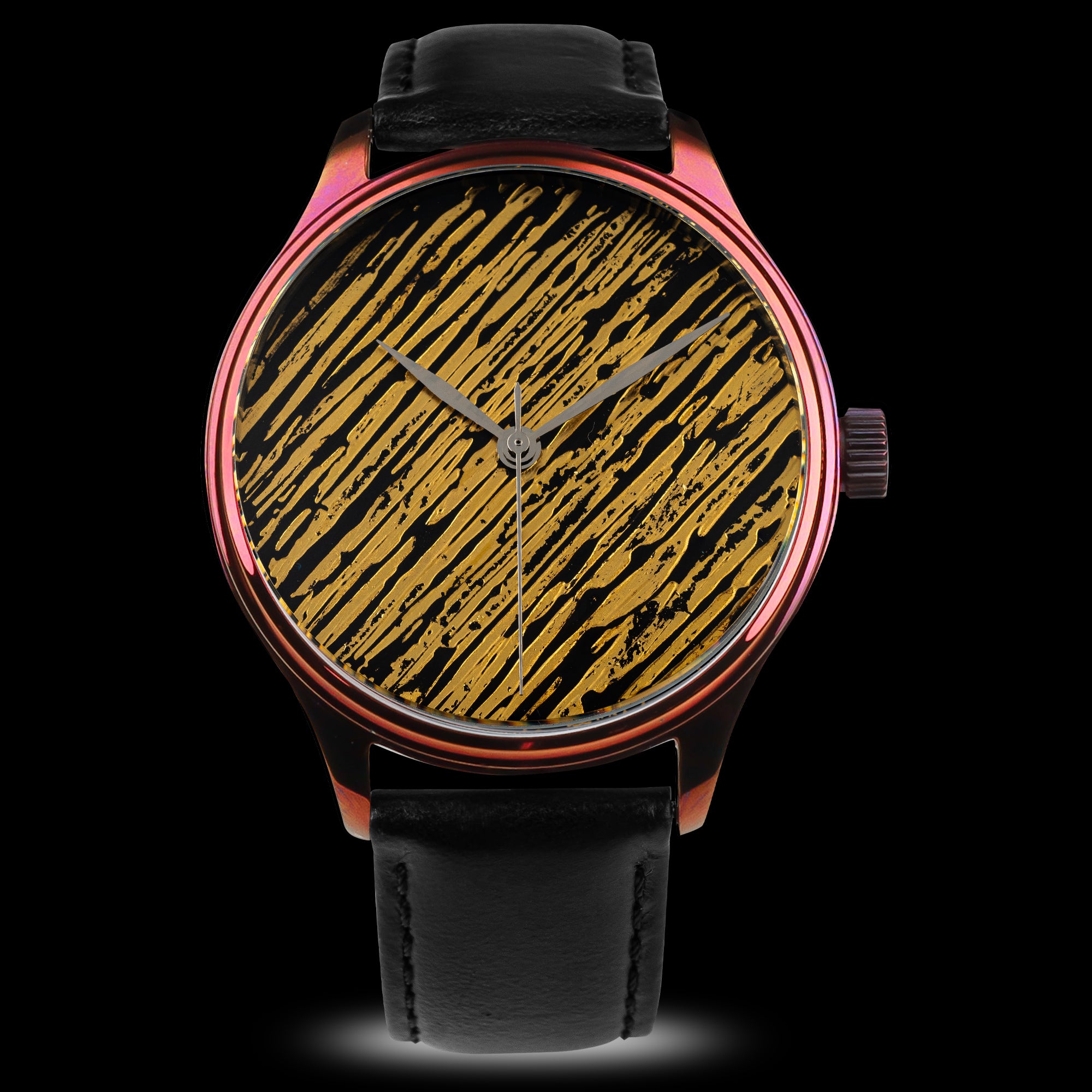Dream Watch - Tora - Wancher Watch