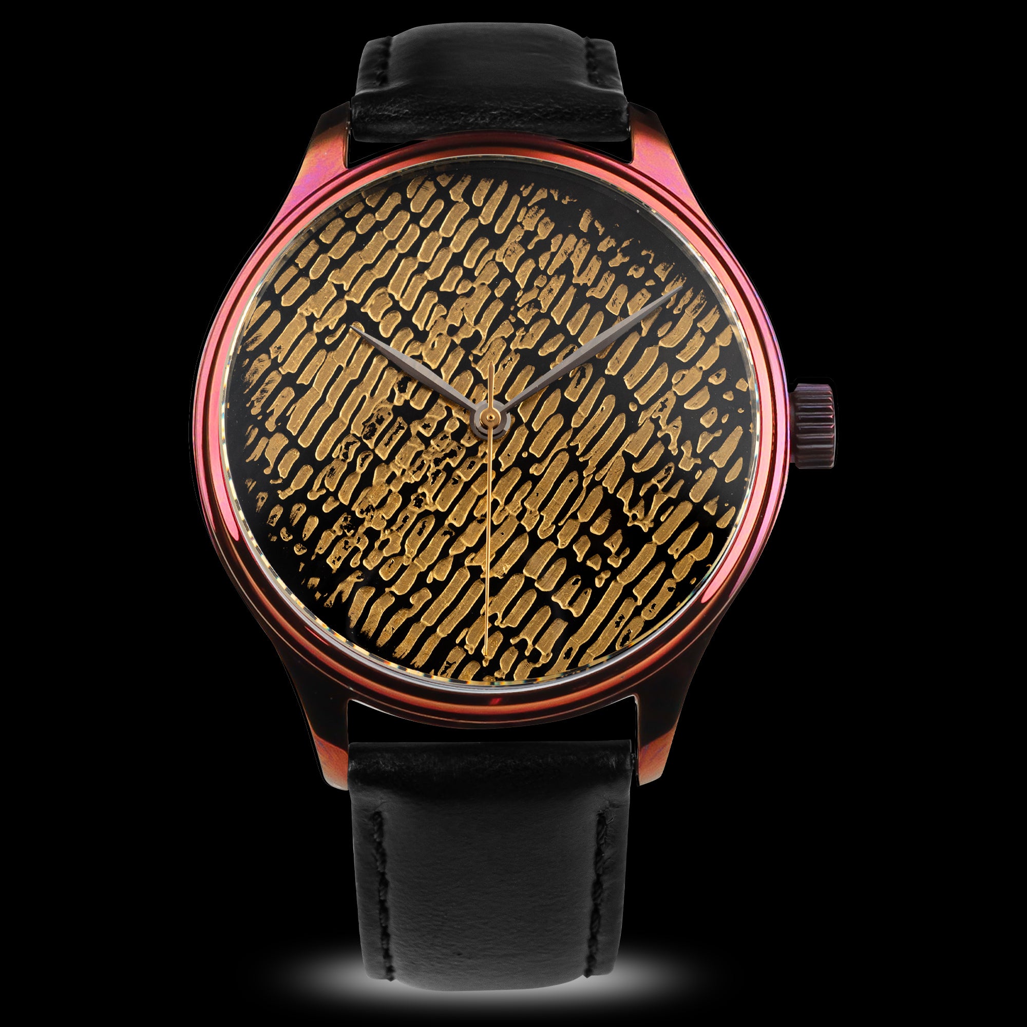 Dream Watch - Tora - Wancher Watch