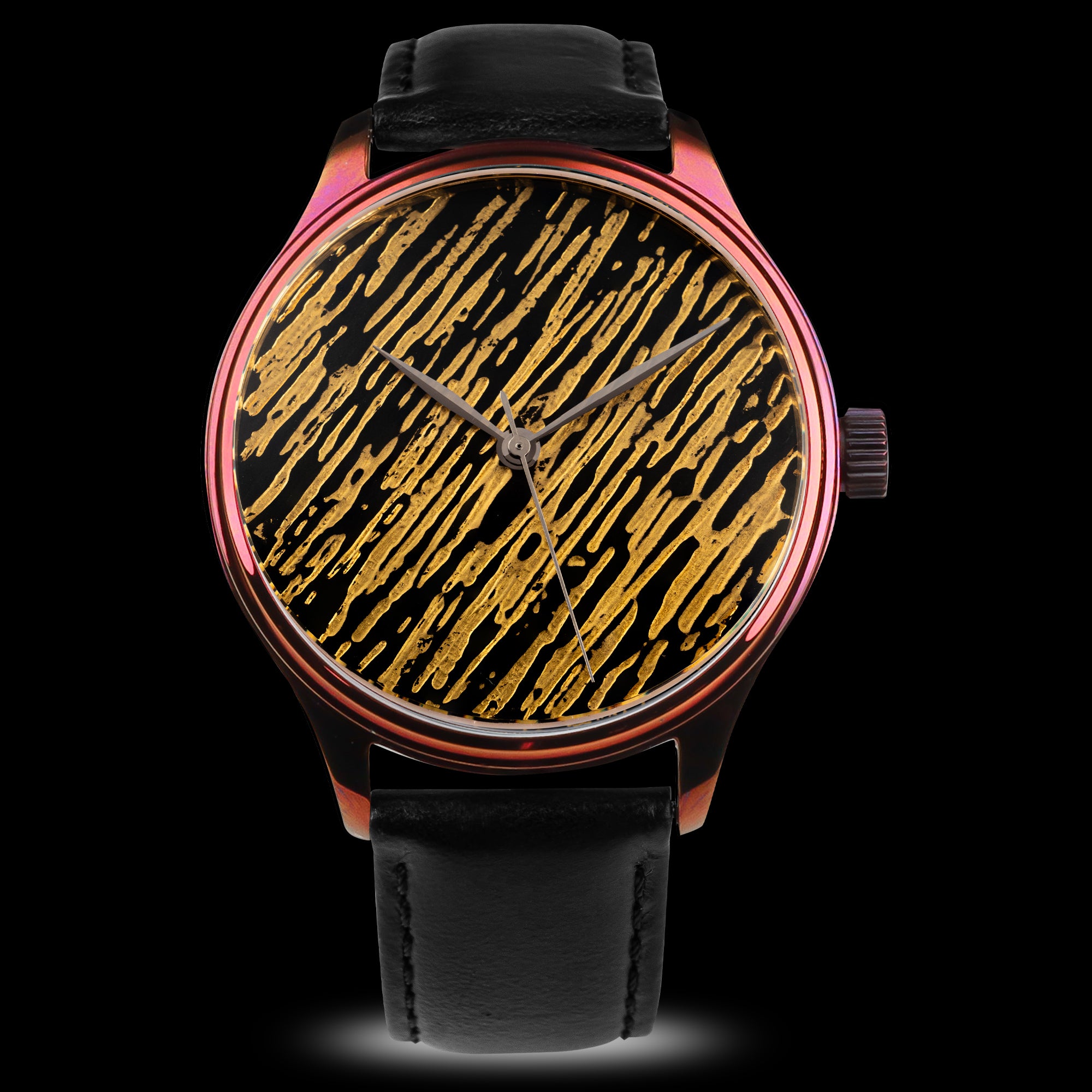 Dream Watch - Tora - Wancher Watch