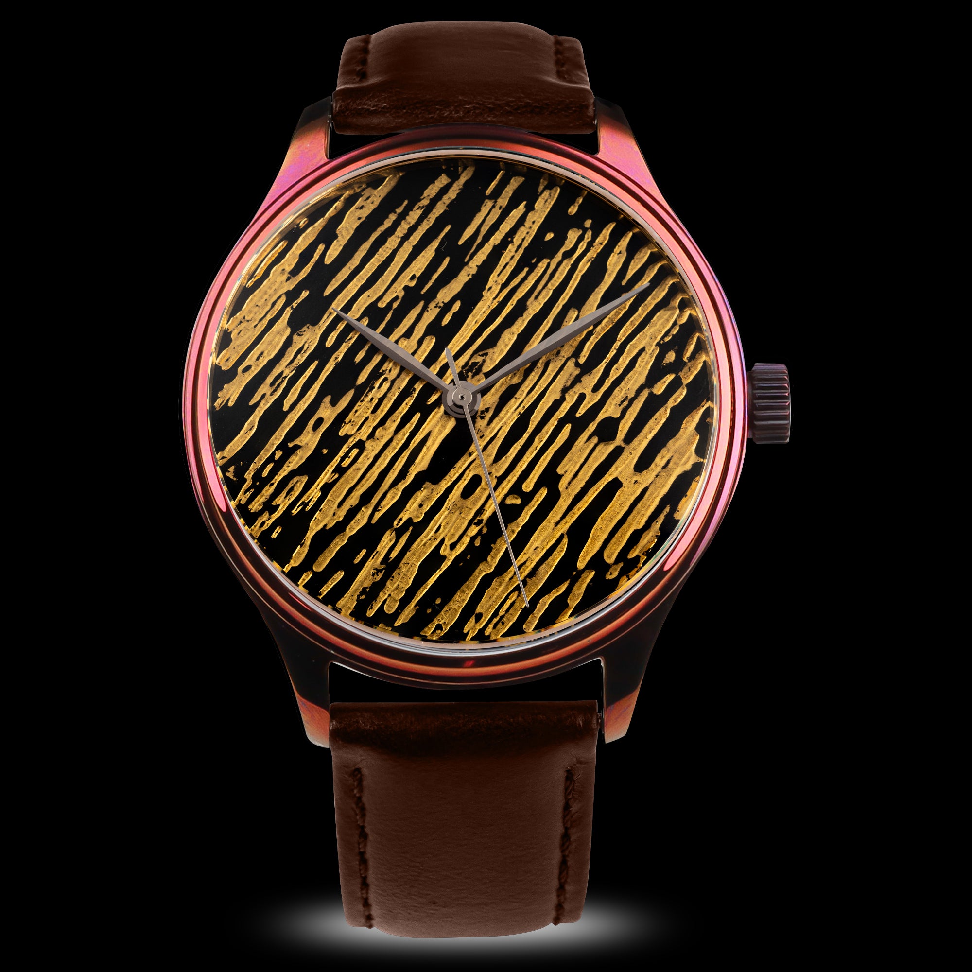 Dream Watch - Tora - Wancher Watch